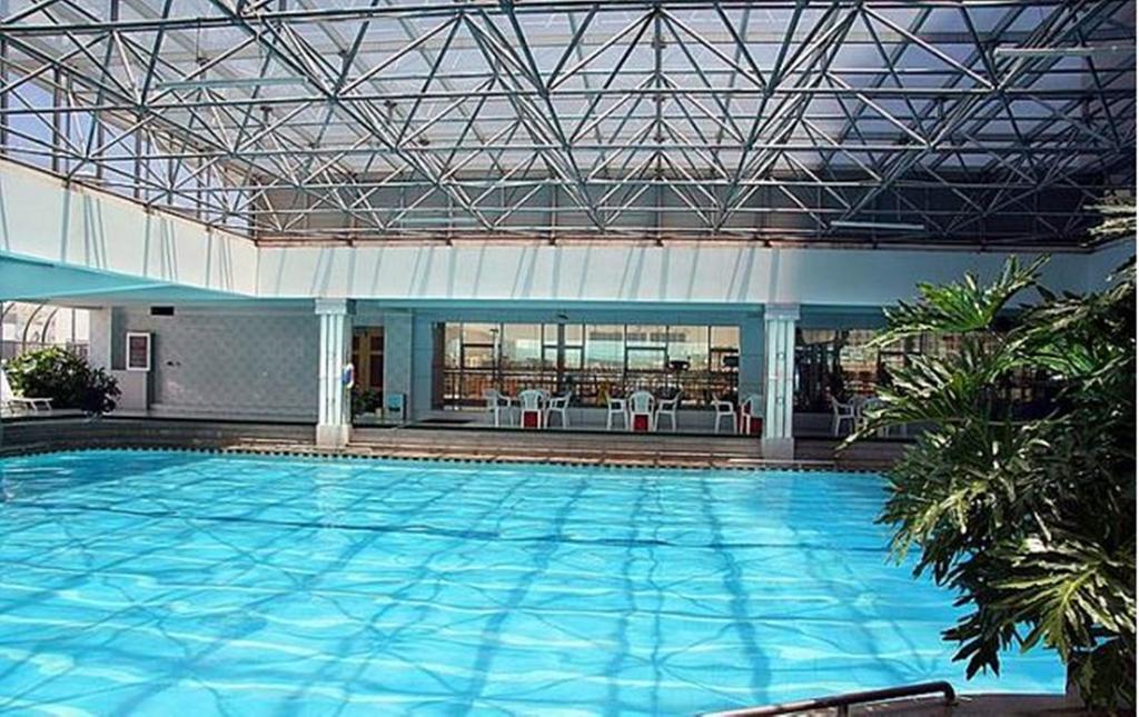 Kunming Golden Spring Hotel Exterior foto